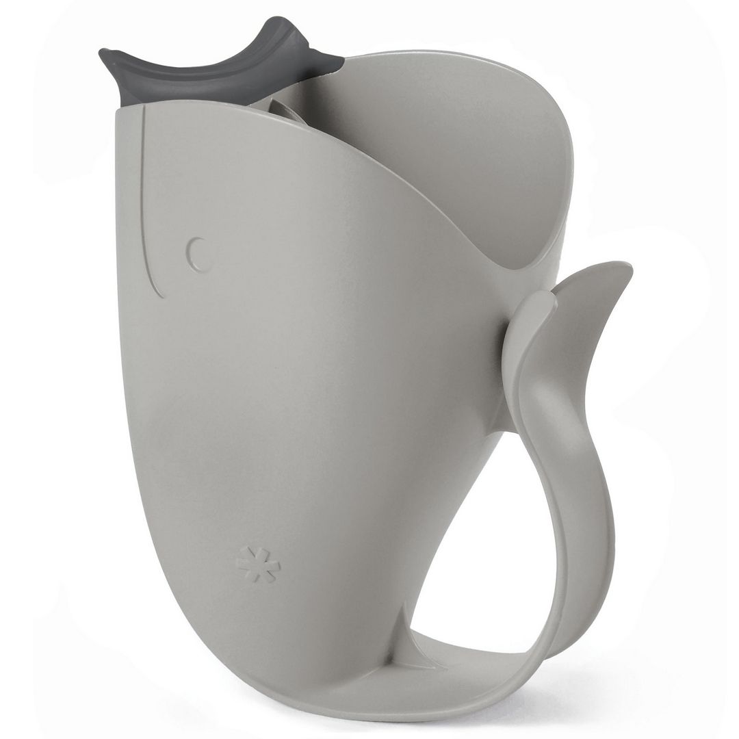 Skip Hop - Moby Waterfall Rinser | Grey